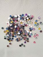 250 x 5mm Flat back Rhinestones