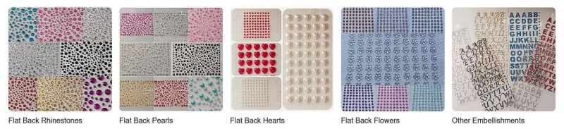 Other Embellishments